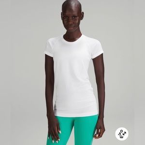 Lululemon Swiftly Tech